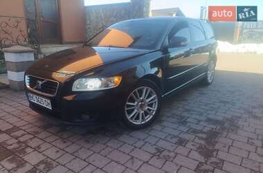 Универсал Volvo V50 2009 в Стрые