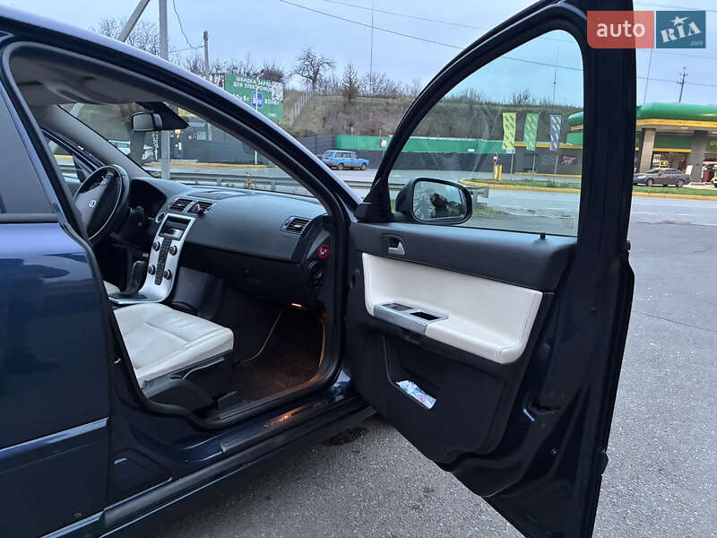 Универсал Volvo V50 2012 в Киеве