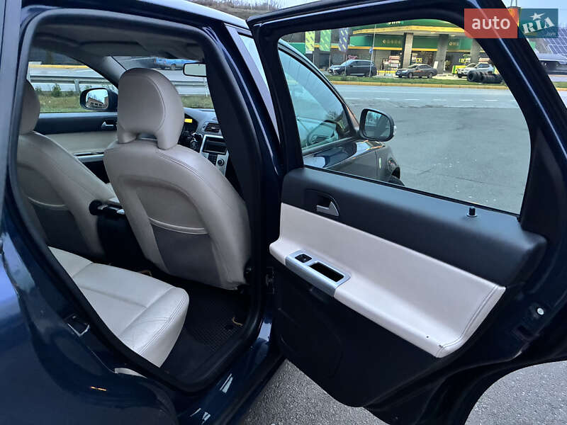 Универсал Volvo V50 2012 в Киеве