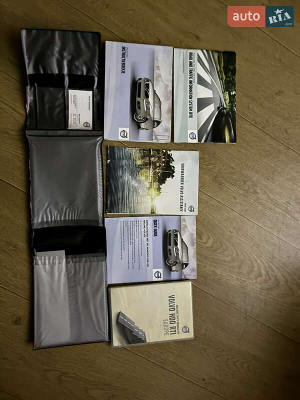 Универсал Volvo V50 2012 в Киеве