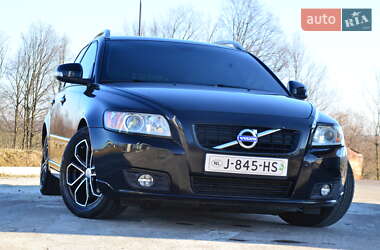 Універсал Volvo V50 2011 в Трускавці