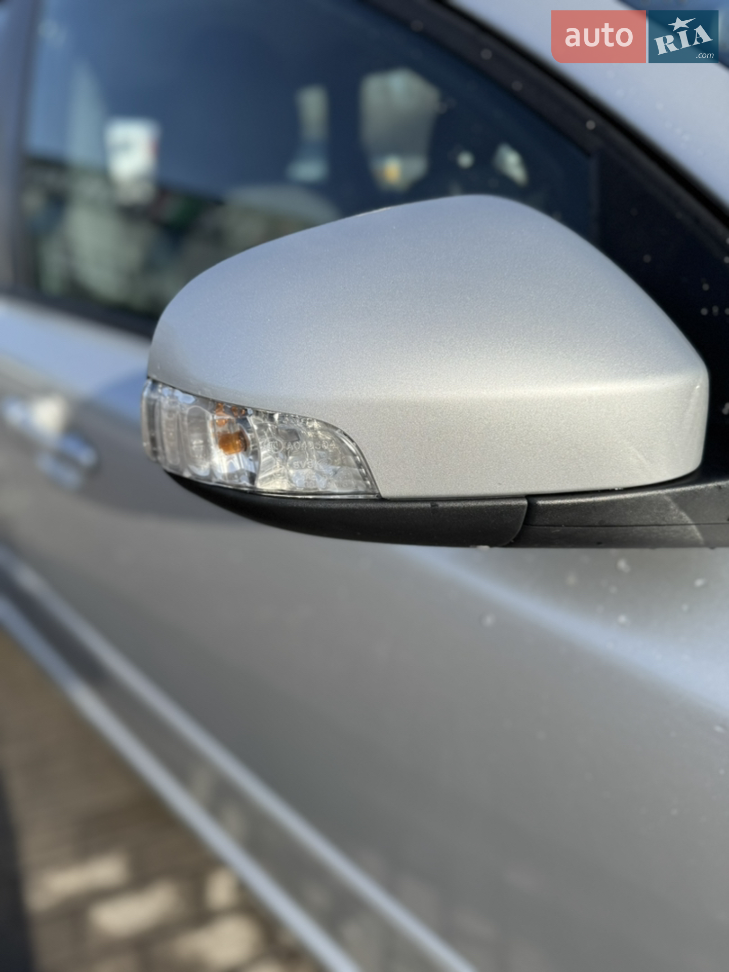 2010 Volvo V50 - мініатюра 20