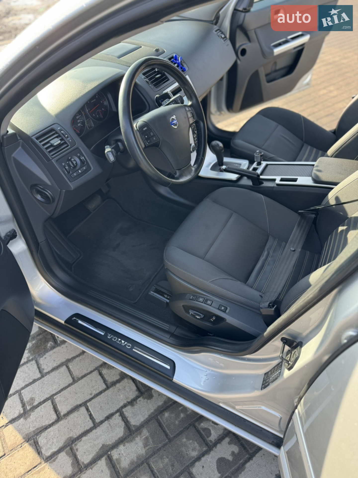 2010 Volvo V50 - мініатюра 28