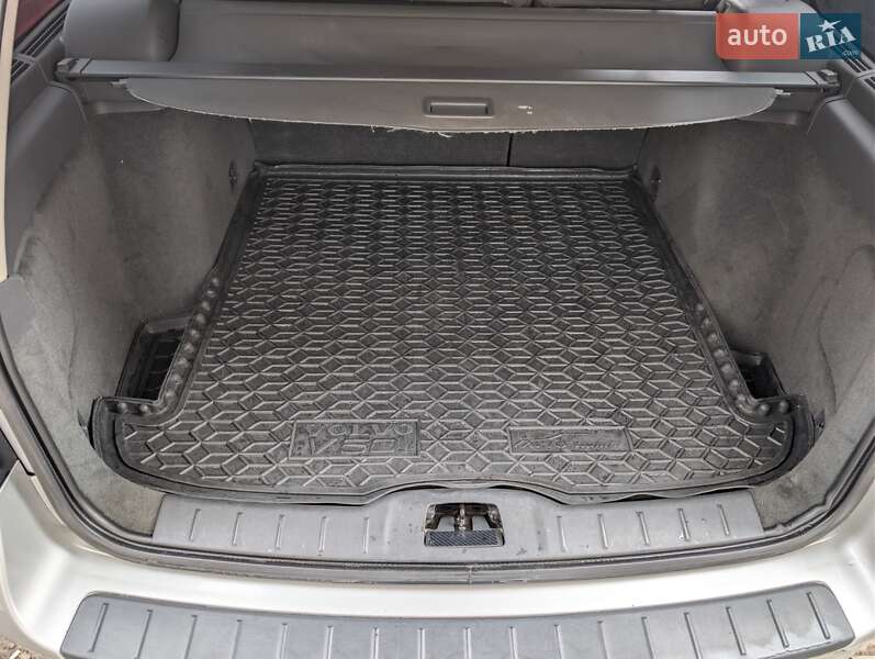 Універсал Volvo V50 2011 в Івано-Франківську