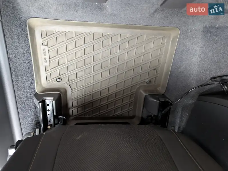 Volvo V50 2011 VIN YV1MW84E1B2625486 фото оголошення 23 з 130
