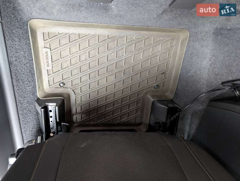 Універсал Volvo V50 2011 в Івано-Франківську