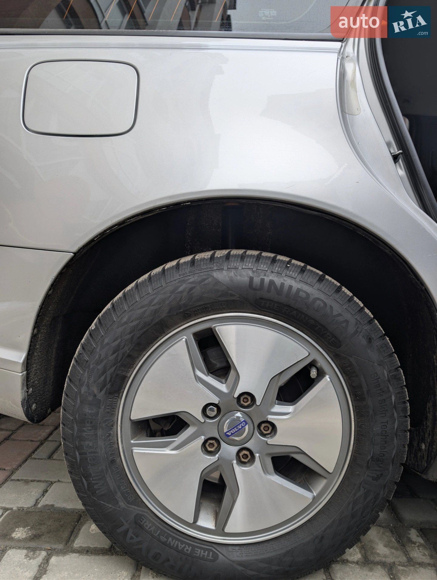 2011 Volvo V50 - мініатюра 27