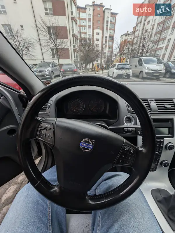 Volvo V50 2011 VIN YV1MW84E1B2625486 фото оголошення 28 з 130