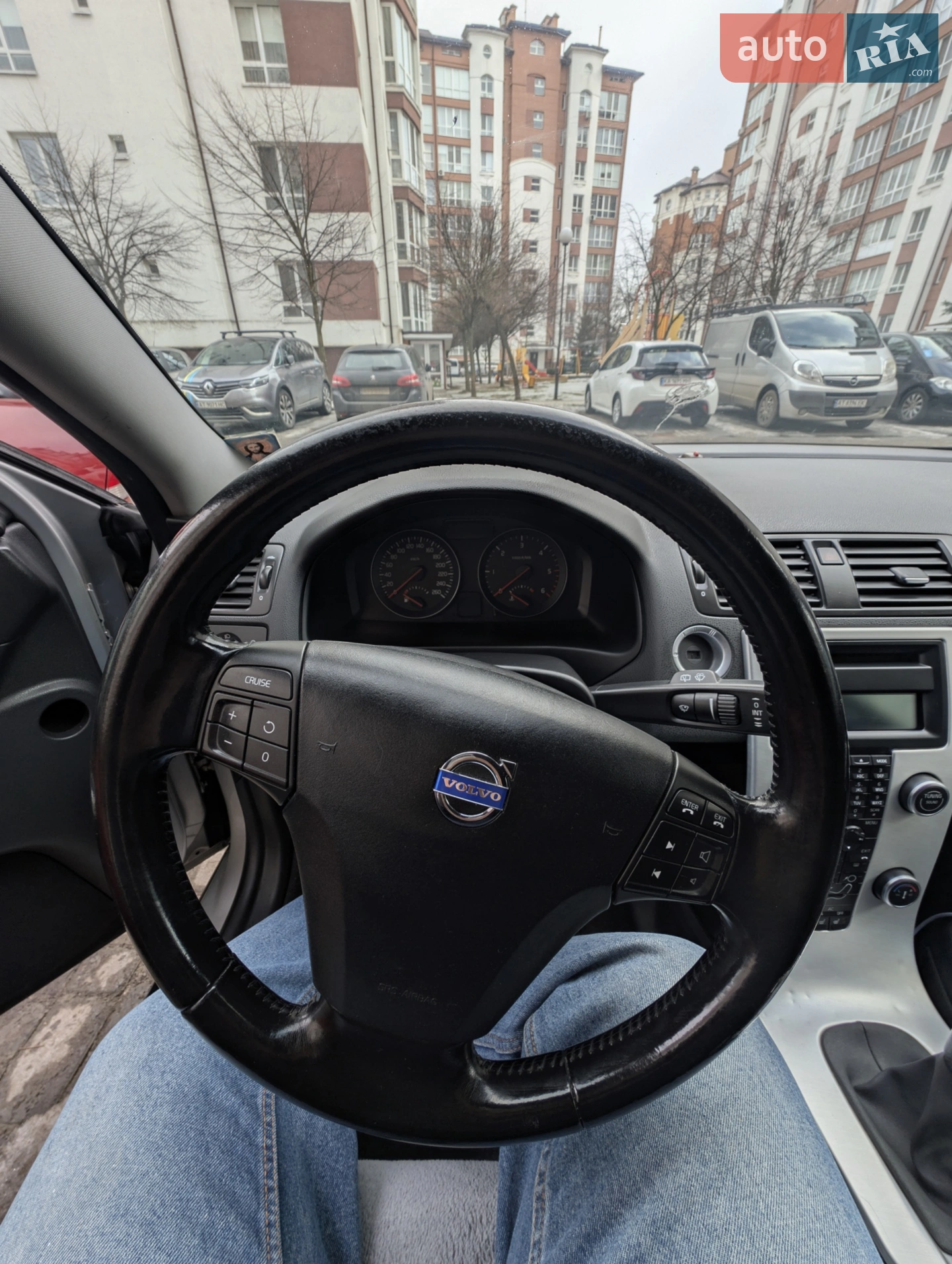 2011 Volvo V50 - мініатюра 28