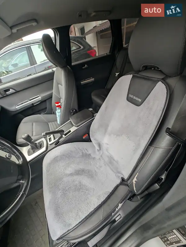 Volvo V50 2011 VIN YV1MW84E1B2625486 фото оголошення 33 з 130