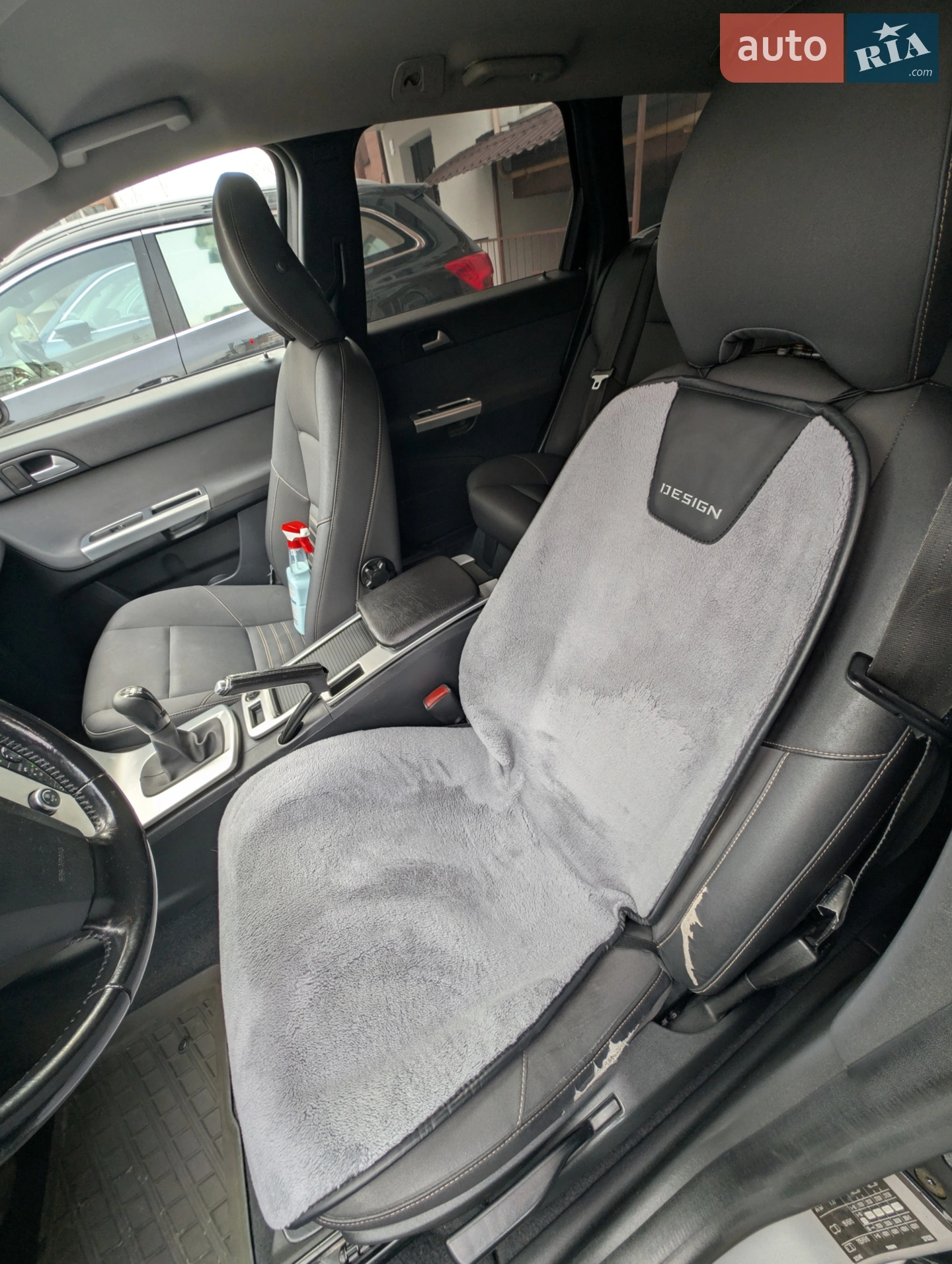 2011 Volvo V50 - мініатюра 33