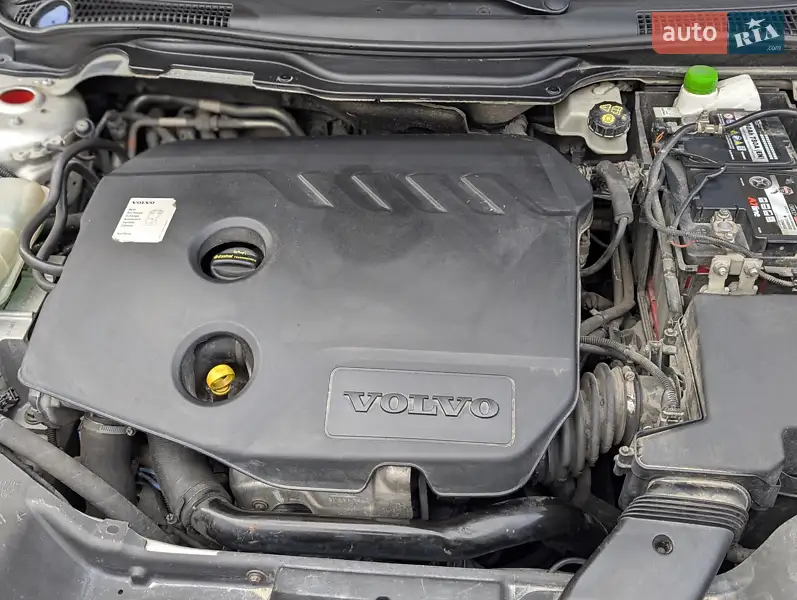 Volvo V50 2011 VIN YV1MW84E1B2625486 фото оголошення 39 з 130
