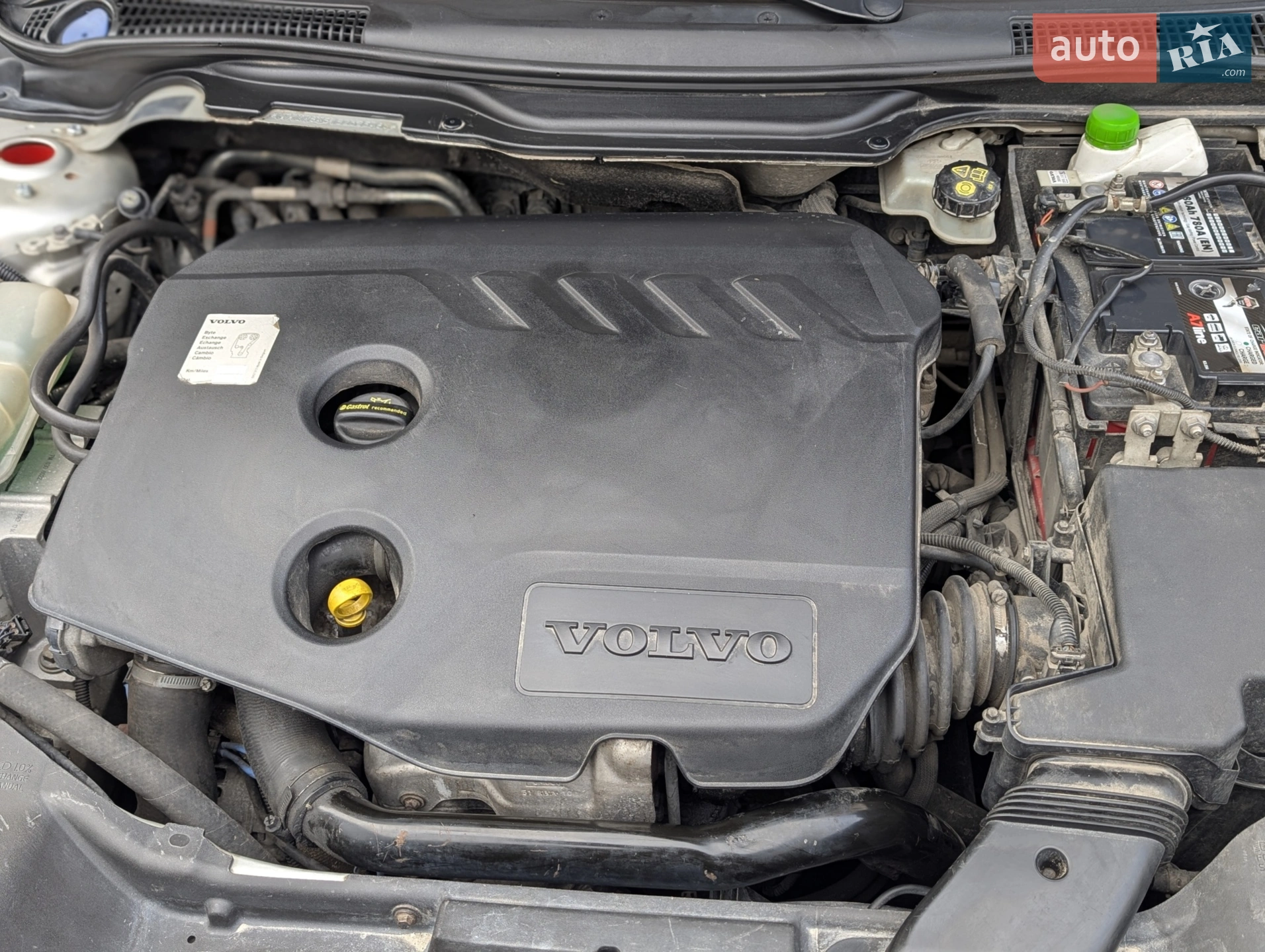 2011 Volvo V50 - мініатюра 39