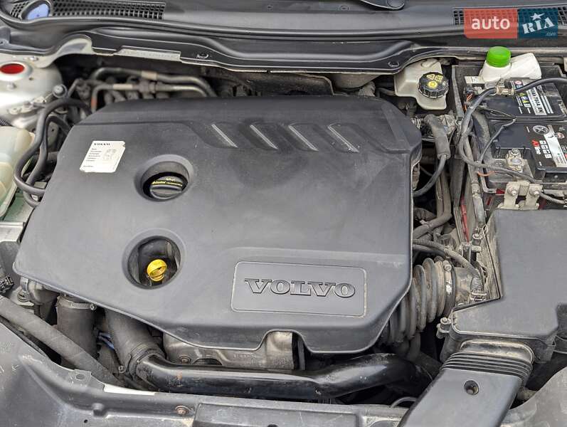 Універсал Volvo V50 2011 в Івано-Франківську