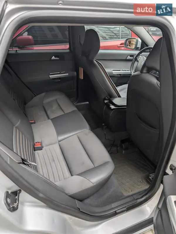 Volvo V50 2011 VIN YV1MW84E1B2625486 фото оголошення 50 з 130