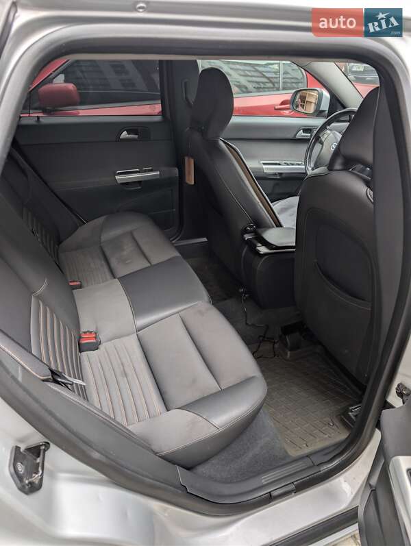 Універсал Volvo V50 2011 в Івано-Франківську