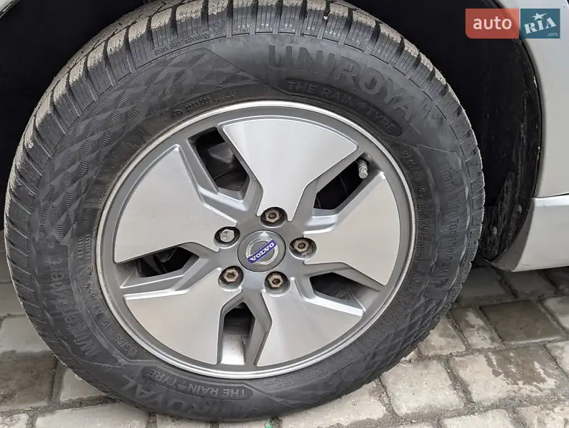 Volvo V50 2011 VIN YV1MW84E1B2625486 фото оголошення 52 з 130