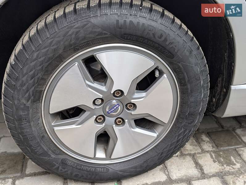 Універсал Volvo V50 2011 в Івано-Франківську