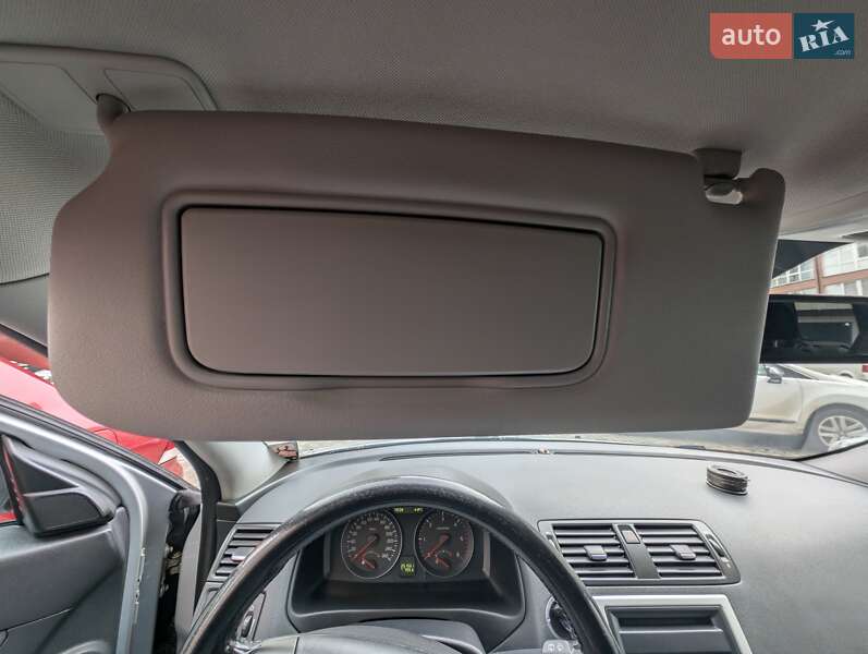 Універсал Volvo V50 2011 в Івано-Франківську