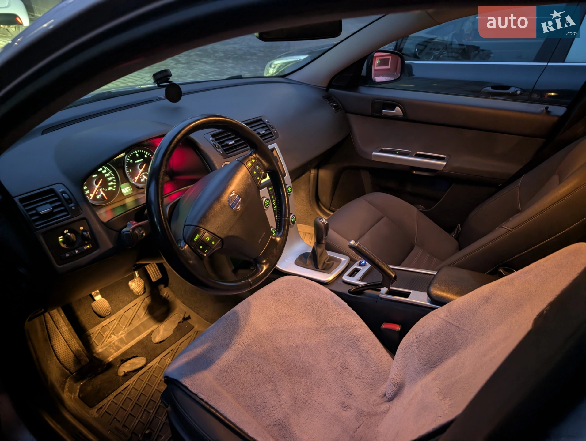 2011 Volvo V50 - мініатюра 69