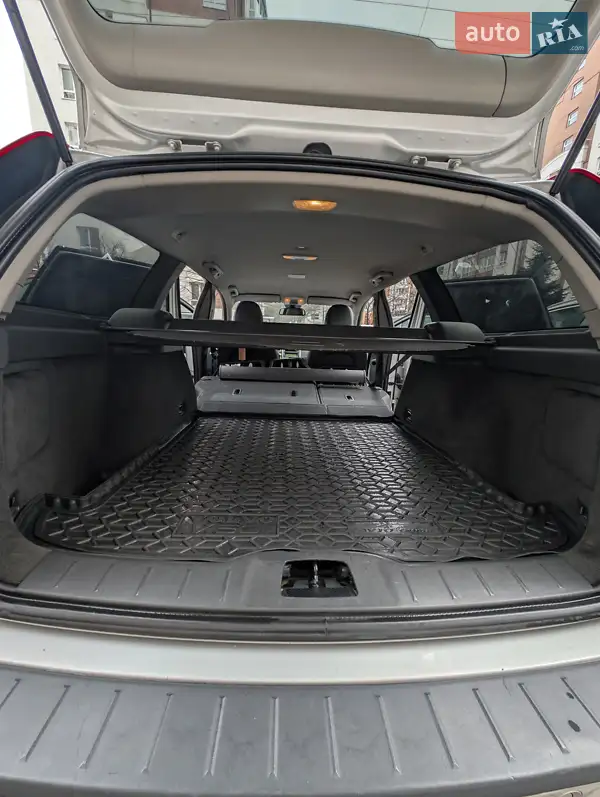 Volvo V50 2011 VIN YV1MW84E1B2625486 фото оголошення 72 з 130