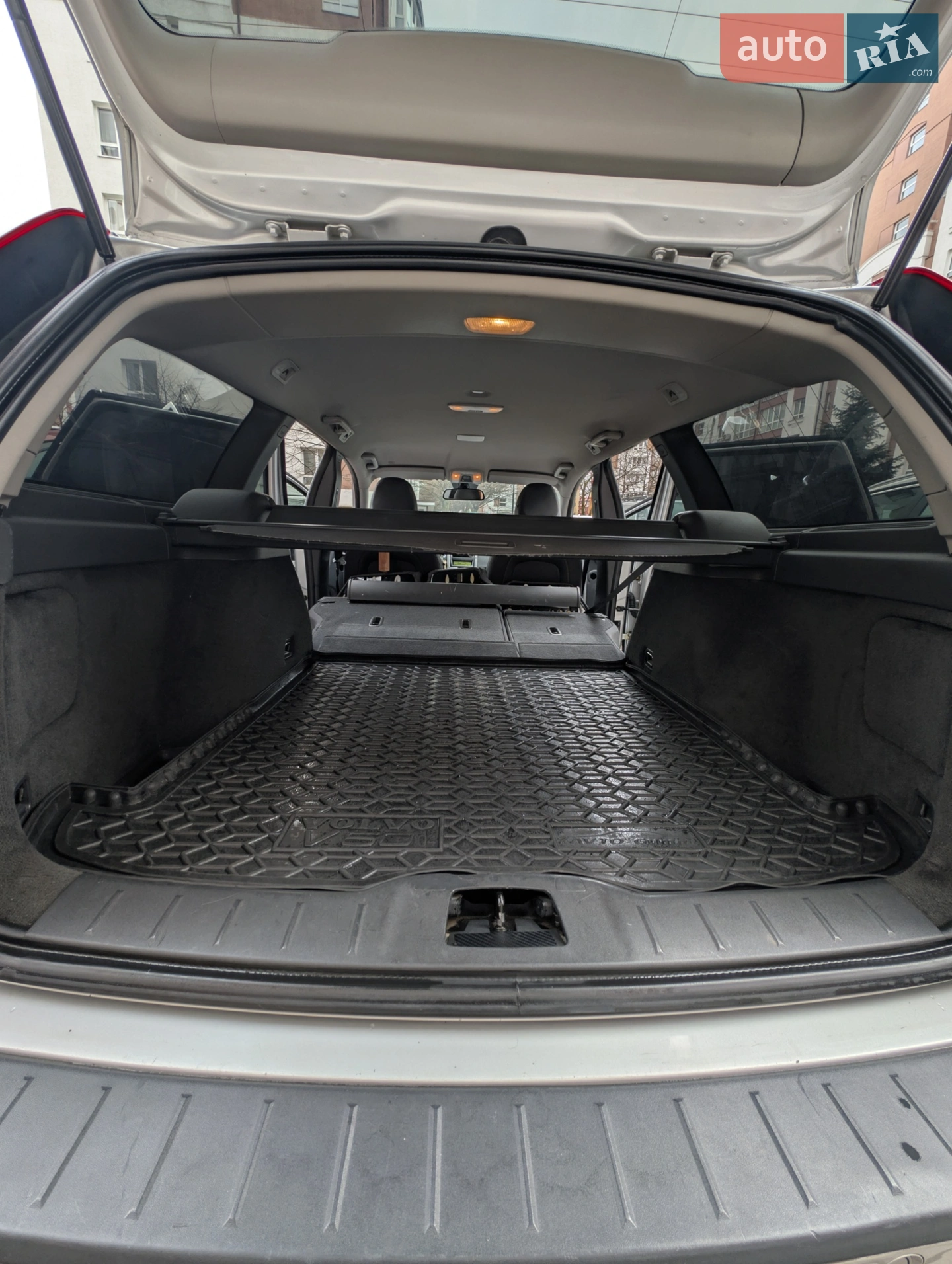 2011 Volvo V50 - мініатюра 72