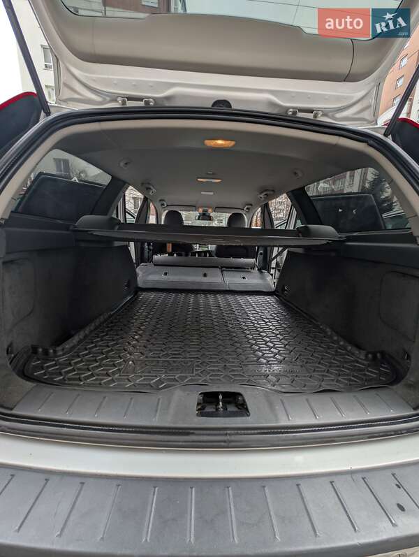 Універсал Volvo V50 2011 в Івано-Франківську