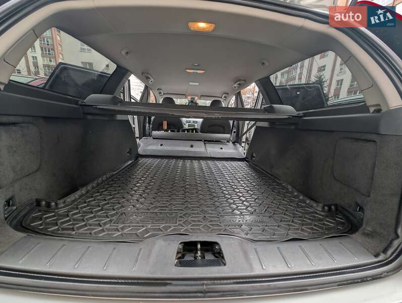 Універсал Volvo V50 2011 в Івано-Франківську