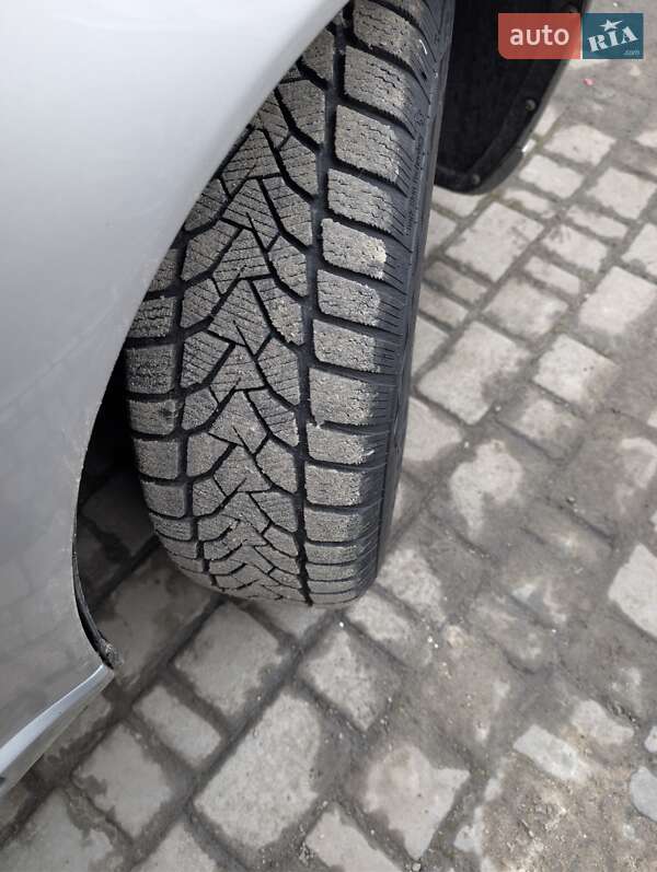 Універсал Volvo V50 2011 в Івано-Франківську