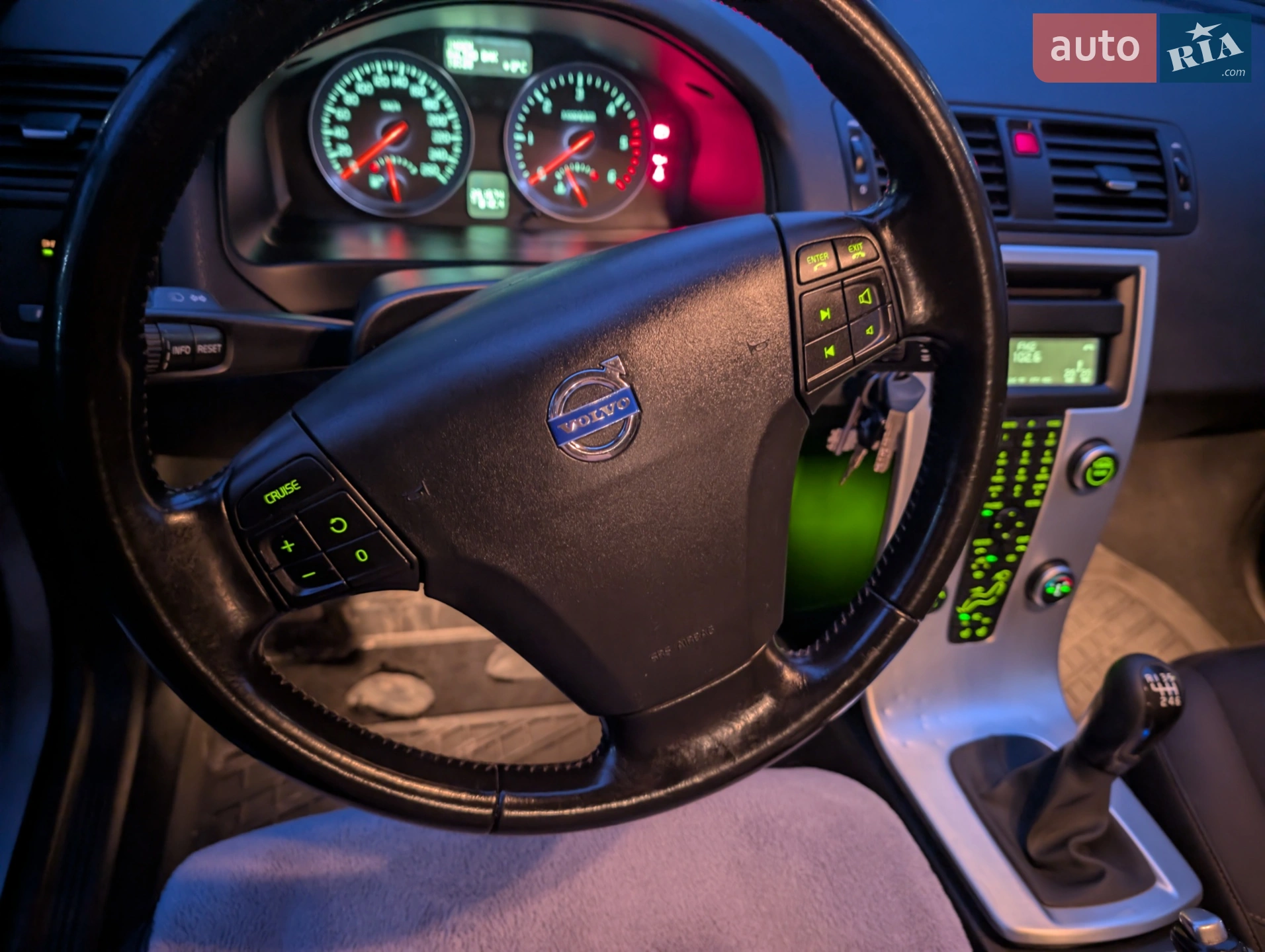 2011 Volvo V50 - мініатюра 88