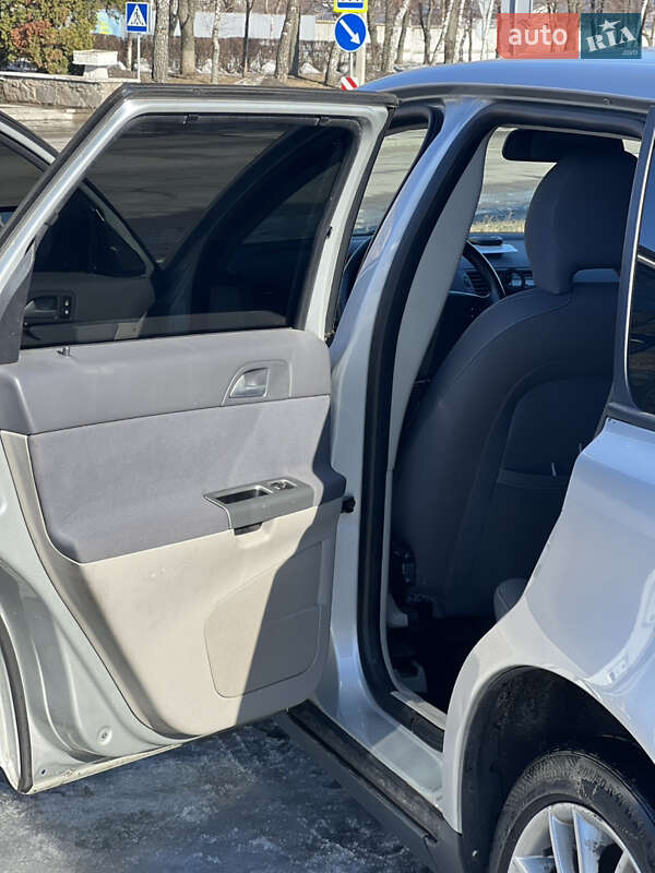 Универсал Volvo V50 2008 в Остер