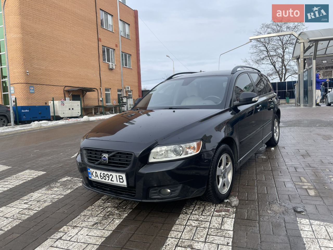 2012 Volvo C30 - мініатюра 23