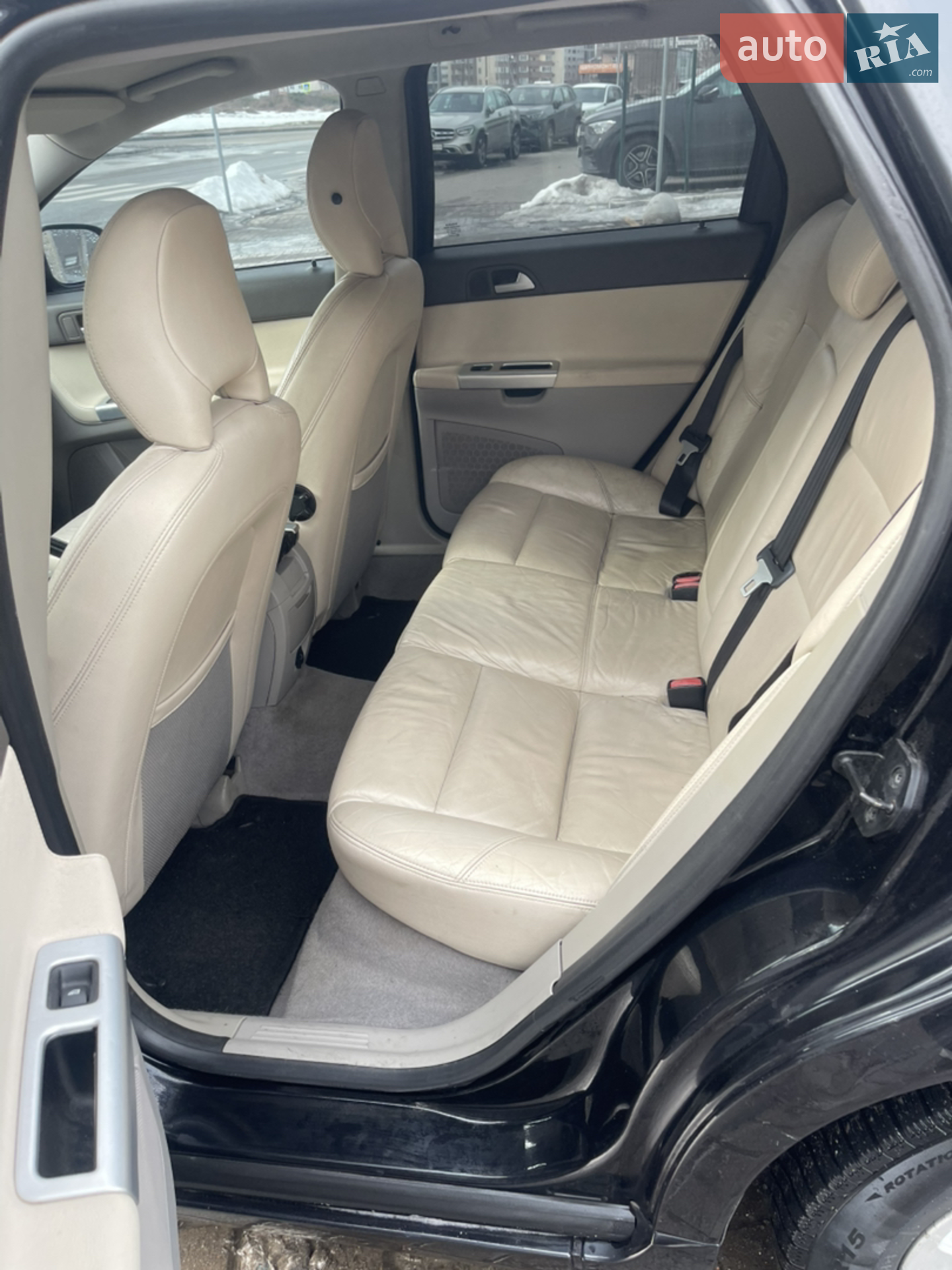 2010 Volvo V50 - мініатюра 10