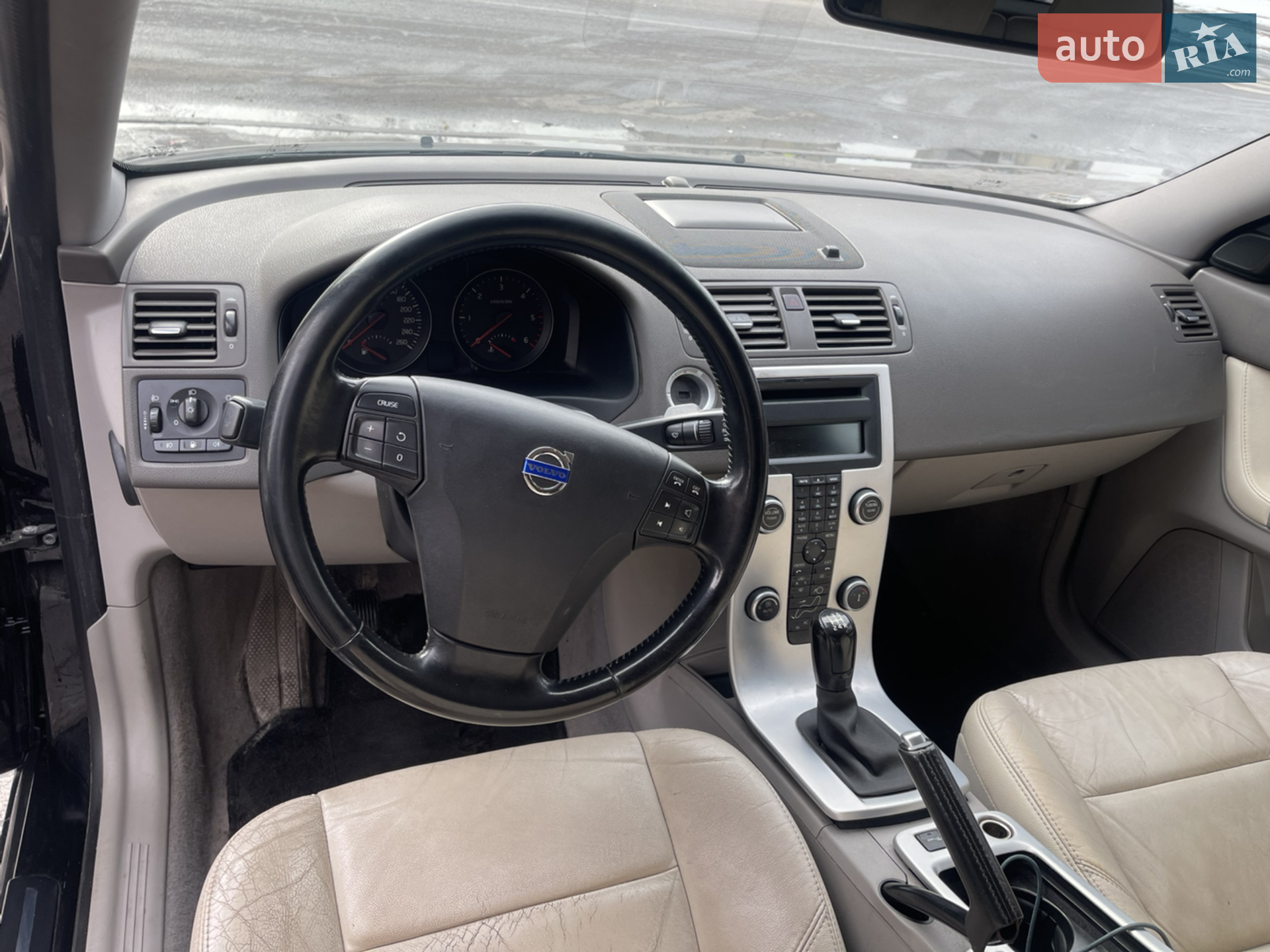 2010 Volvo V50 - мініатюра 14