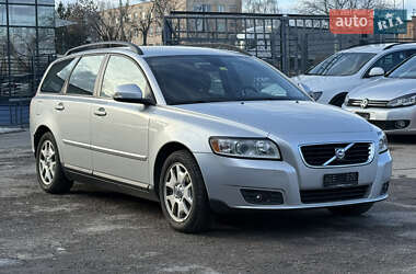 Универсал Volvo V50 2010 в Ровно