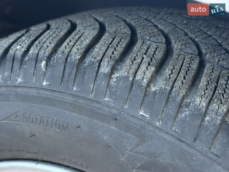 Универсал Volvo V50 2010 в Ровно