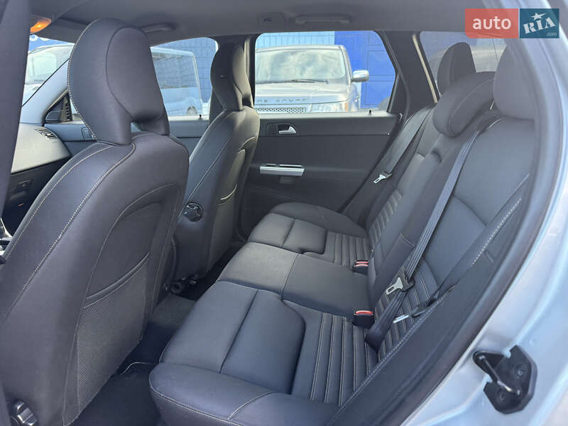 Универсал Volvo V50 2010 в Ровно