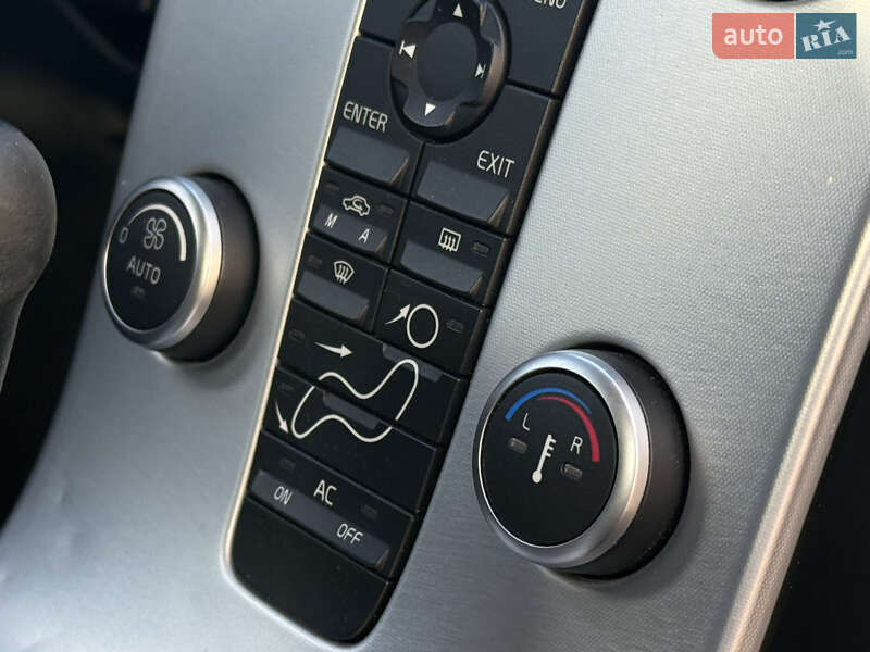 Универсал Volvo V50 2010 в Ровно