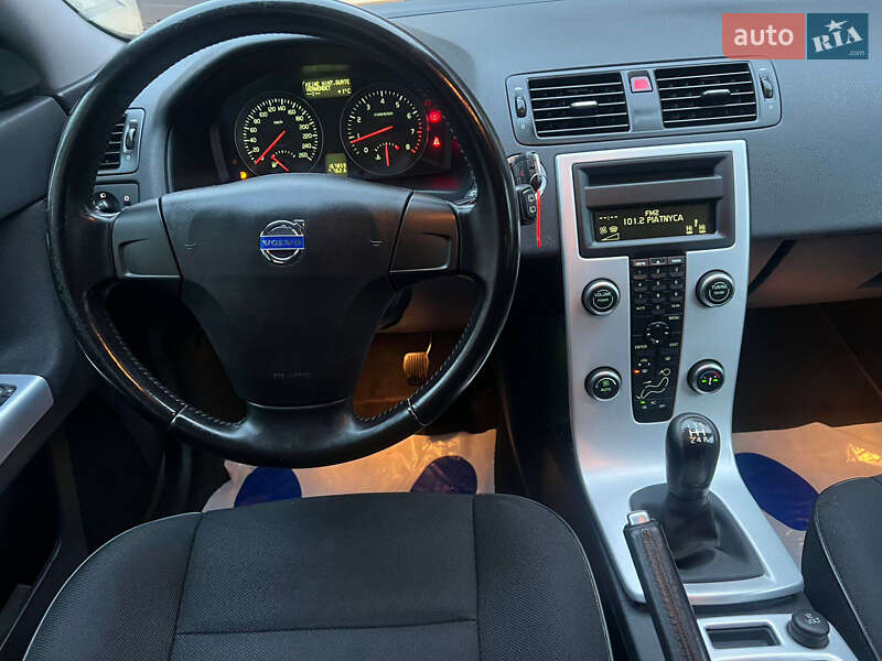 Универсал Volvo V50 2010 в Коломые