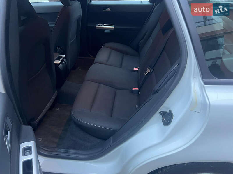 Универсал Volvo V50 2010 в Коломые