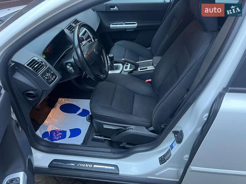 Универсал Volvo V50 2010 в Коломые