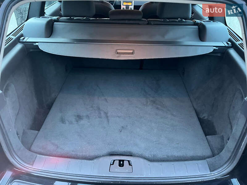 Универсал Volvo V50 2009 в Луцке