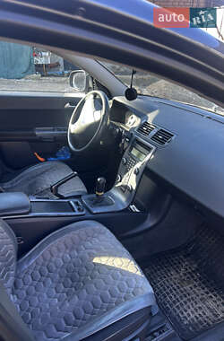 Универсал Volvo V50 2010 в Первомайске