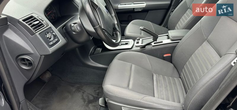 Універсал Volvo V50 2011 в Вінниці