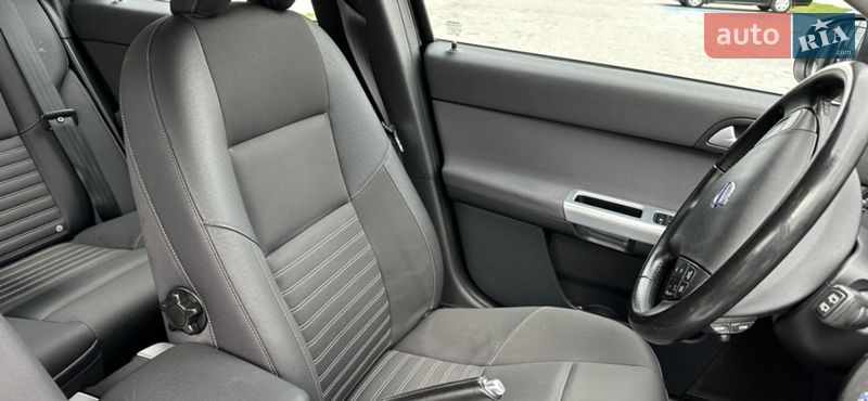 Універсал Volvo V50 2011 в Вінниці
