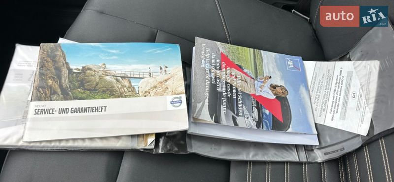 Універсал Volvo V50 2011 в Вінниці