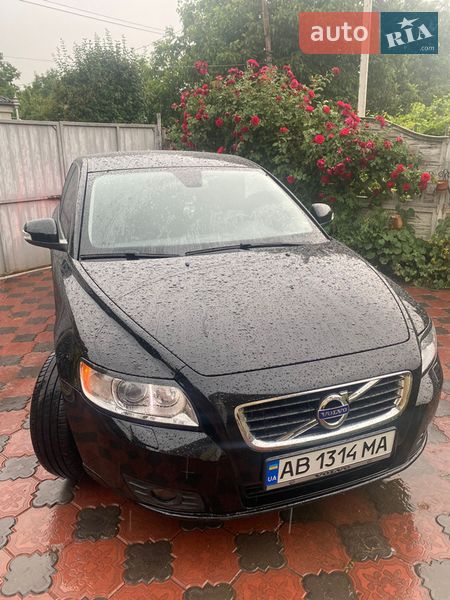 Універсал Volvo V50 2011 в Вінниці