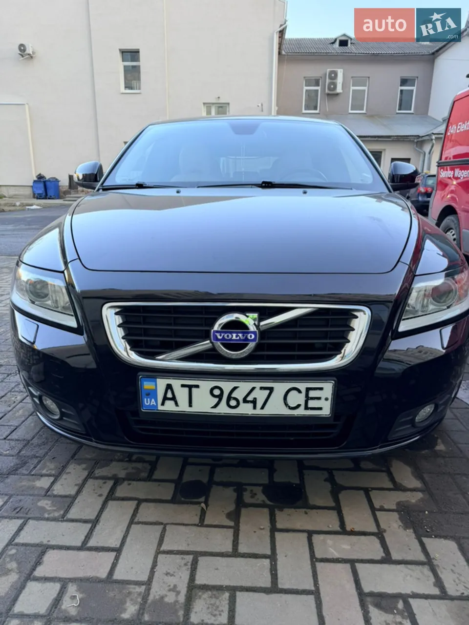 2010 Volvo V50 - мініатюра 28