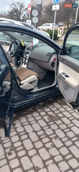 Универсал Volvo V50 2012 в Кропивницком
