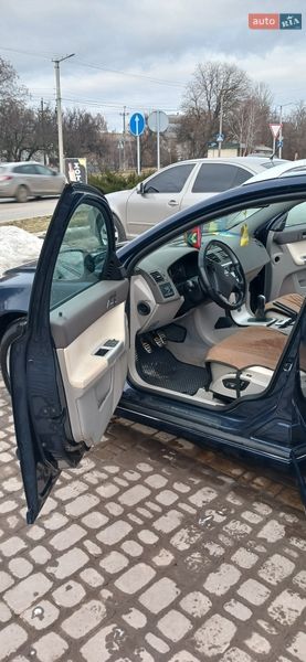 Универсал Volvo V50 2012 в Кропивницком